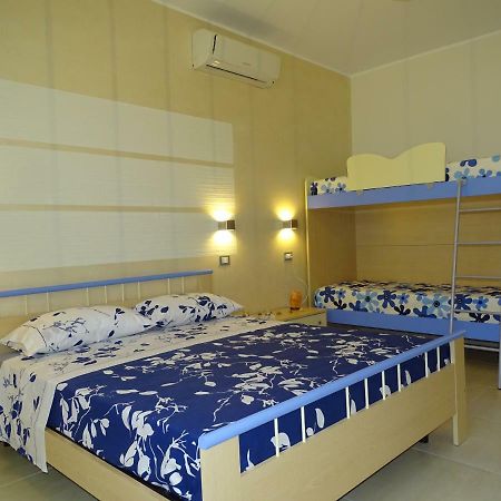 Linda Casa Vacanze Felline Extérieur photo