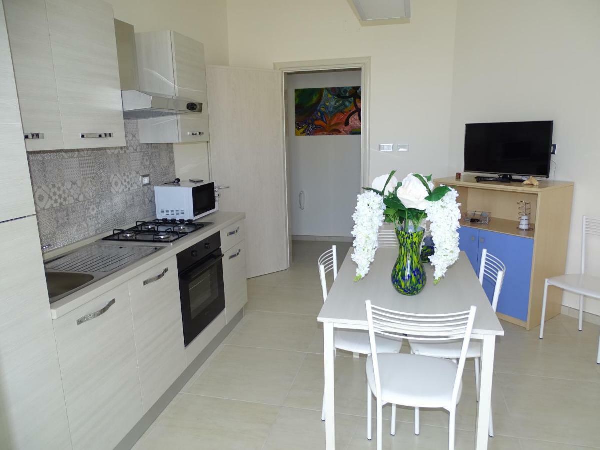 Linda Casa Vacanze Felline Extérieur photo