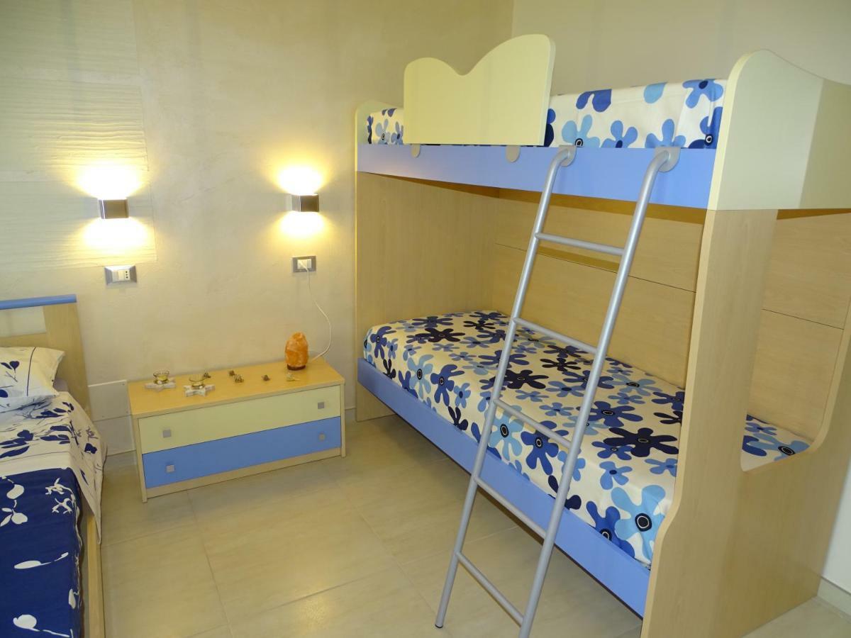 Linda Casa Vacanze Felline Extérieur photo