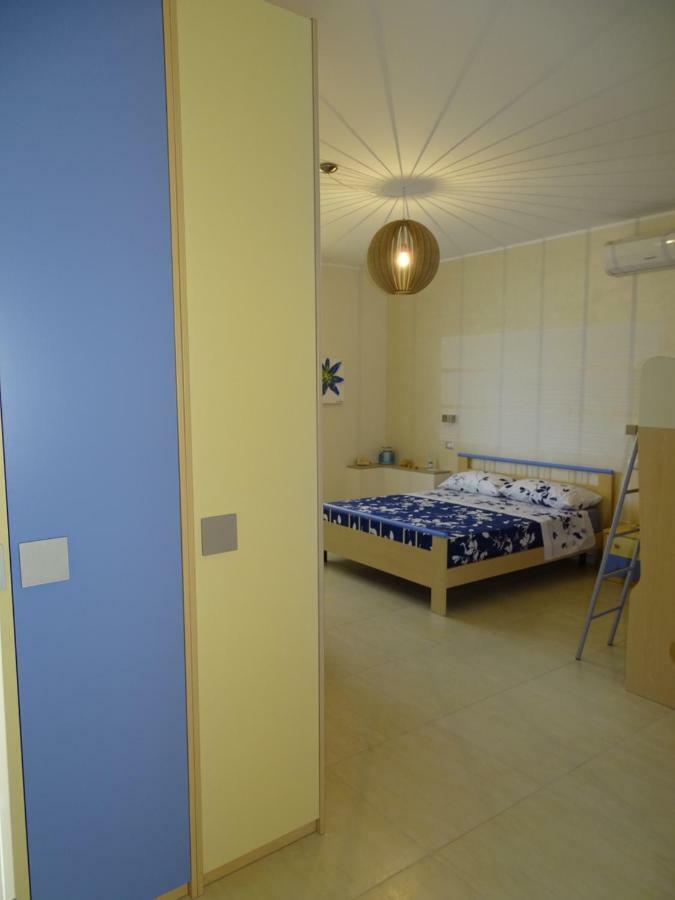 Linda Casa Vacanze Felline Extérieur photo