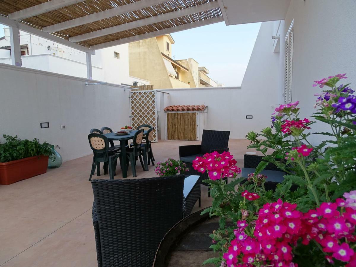 Linda Casa Vacanze Felline Extérieur photo