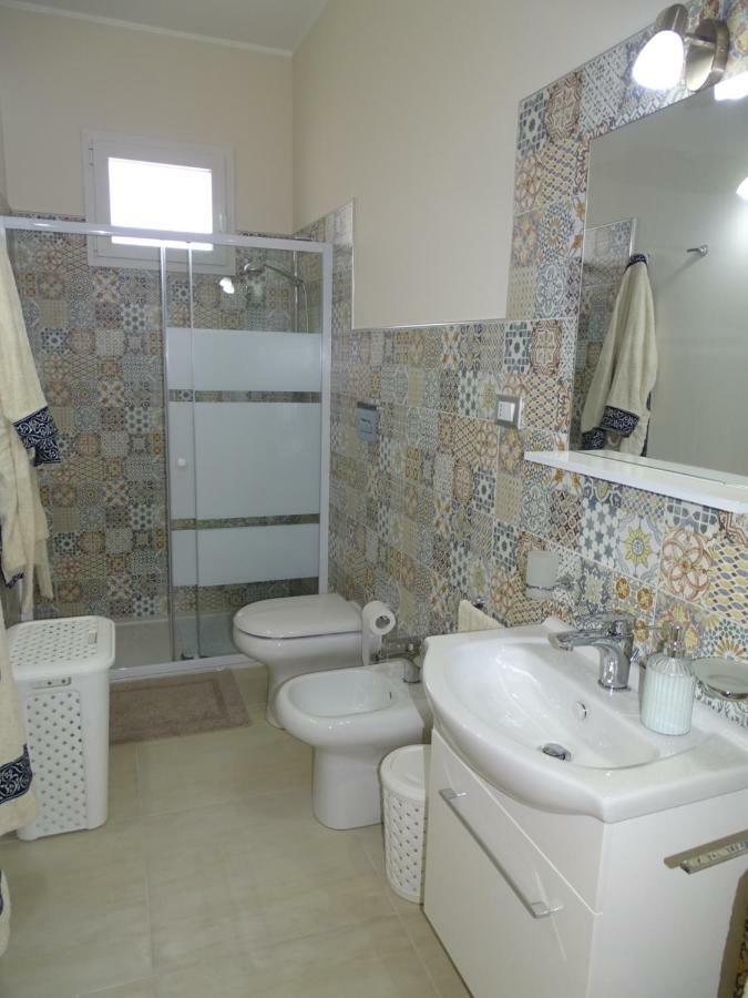 Linda Casa Vacanze Felline Extérieur photo