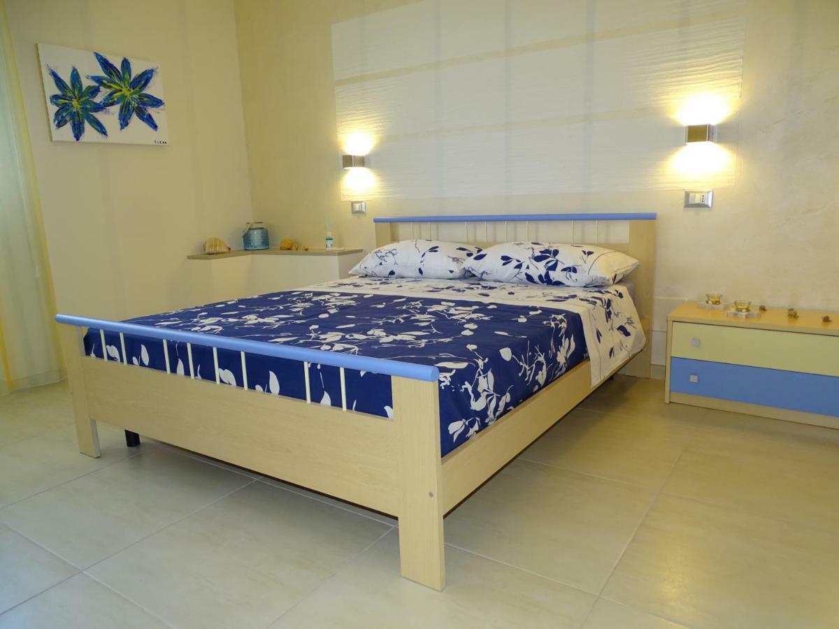 Linda Casa Vacanze Felline Extérieur photo
