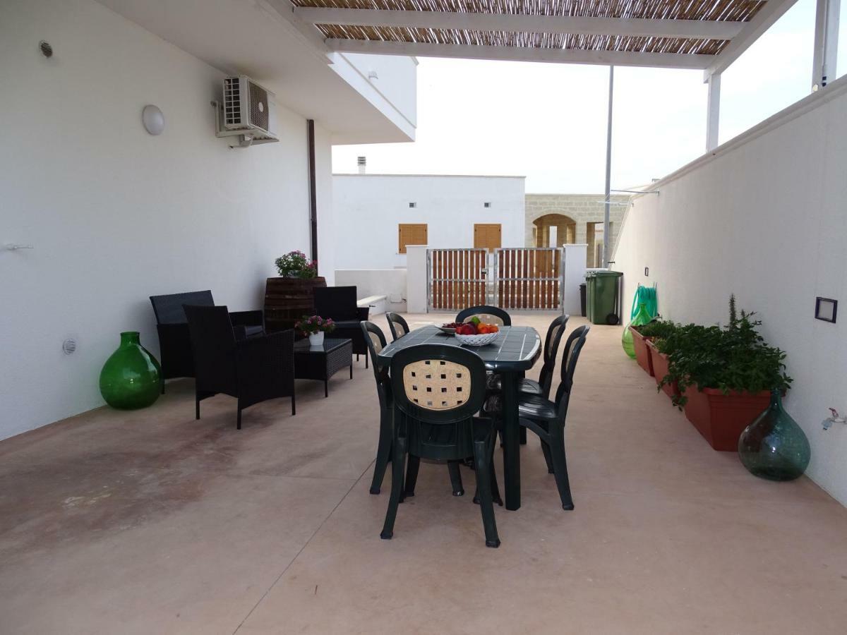 Linda Casa Vacanze Felline Extérieur photo