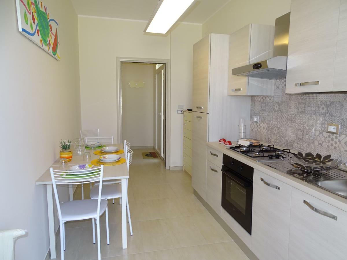Linda Casa Vacanze Felline Extérieur photo
