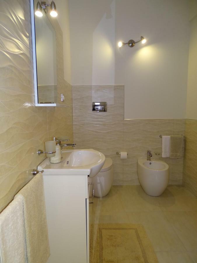 Linda Casa Vacanze Felline Extérieur photo