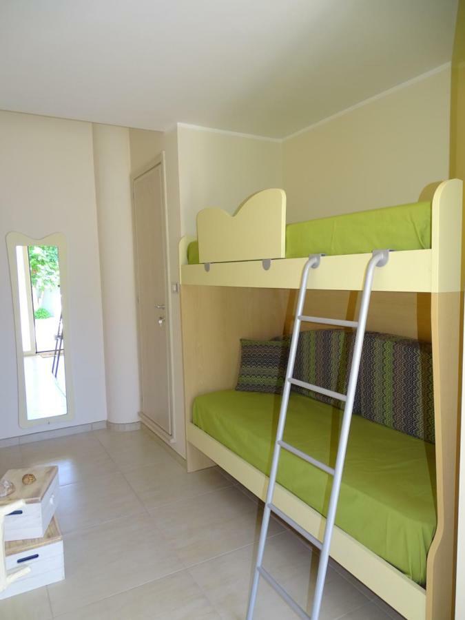 Linda Casa Vacanze Felline Extérieur photo