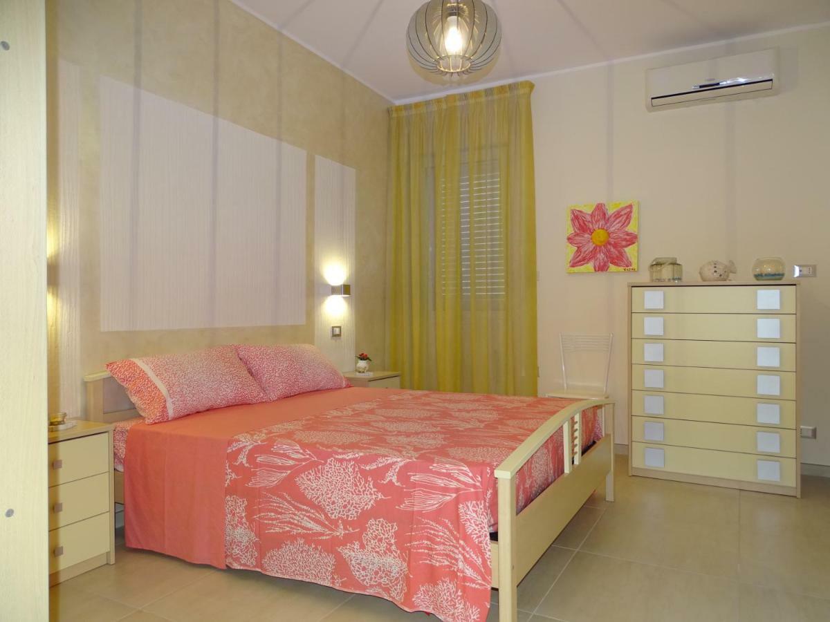 Linda Casa Vacanze Felline Extérieur photo