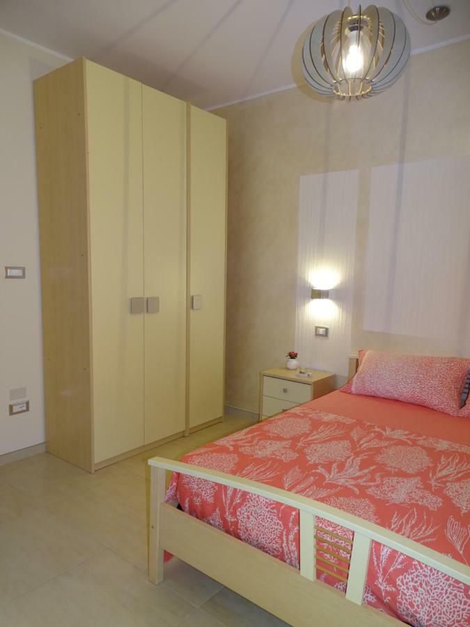 Linda Casa Vacanze Felline Extérieur photo
