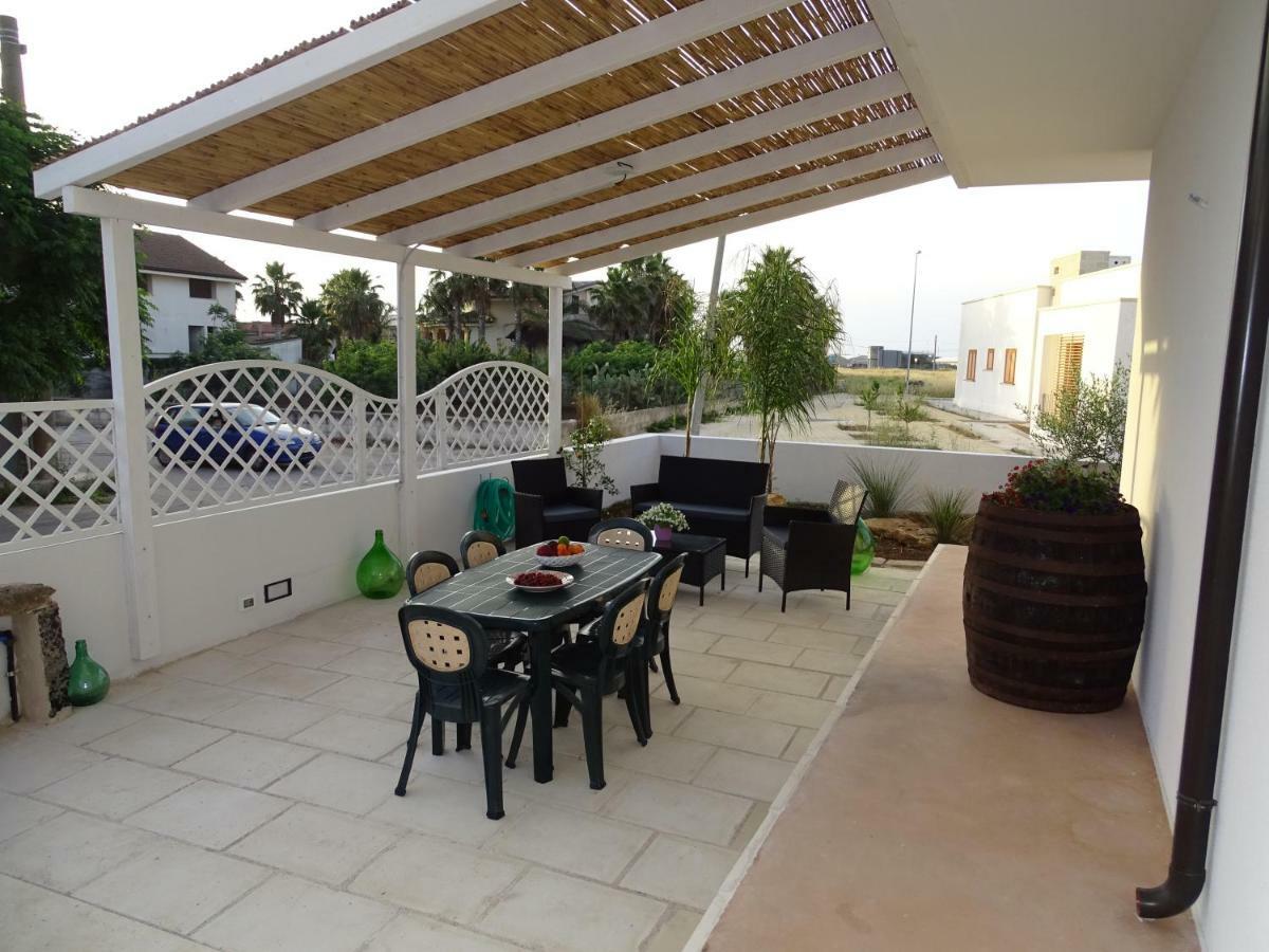 Linda Casa Vacanze Felline Extérieur photo