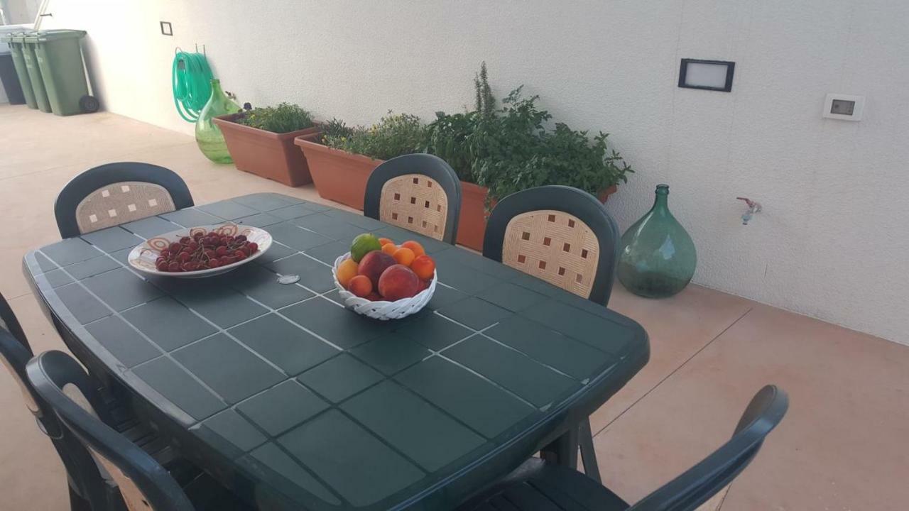 Linda Casa Vacanze Felline Extérieur photo