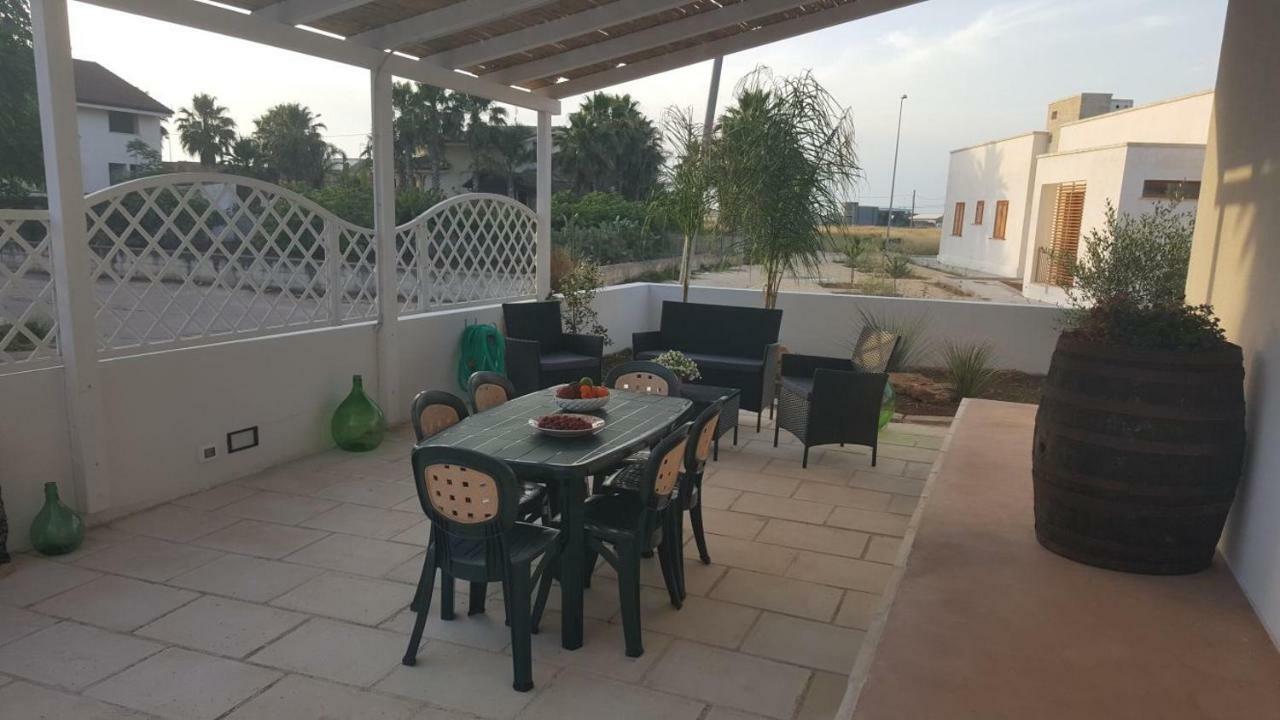 Linda Casa Vacanze Felline Extérieur photo