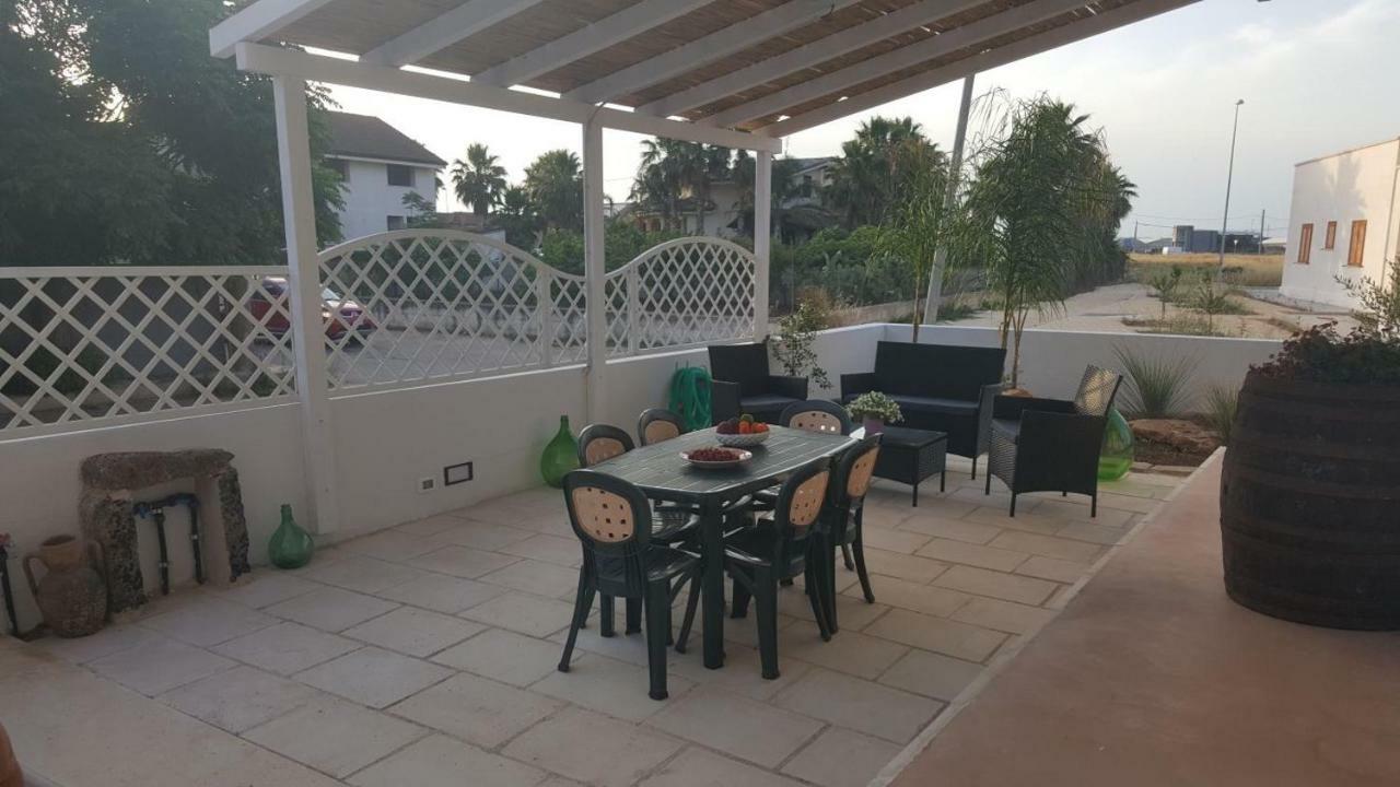 Linda Casa Vacanze Felline Extérieur photo