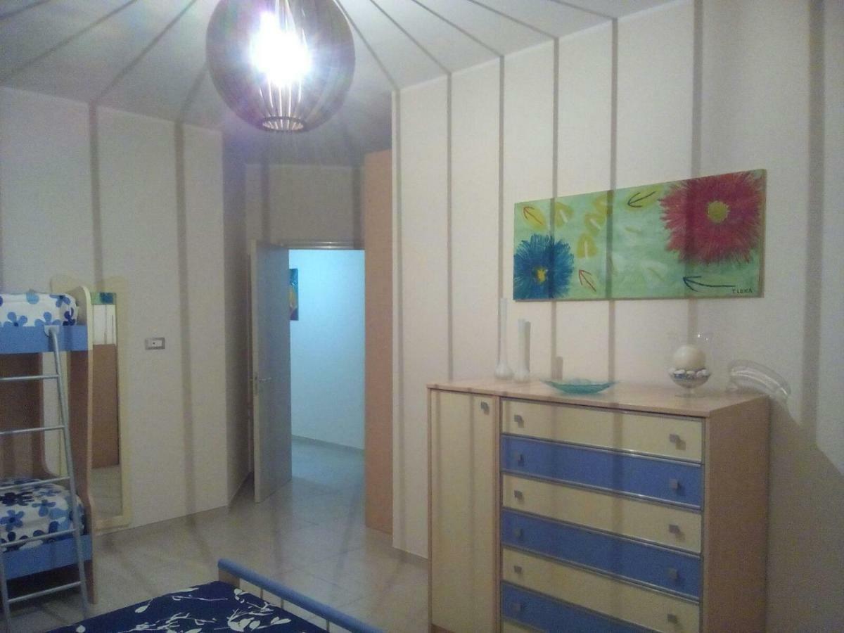 Linda Casa Vacanze Felline Extérieur photo