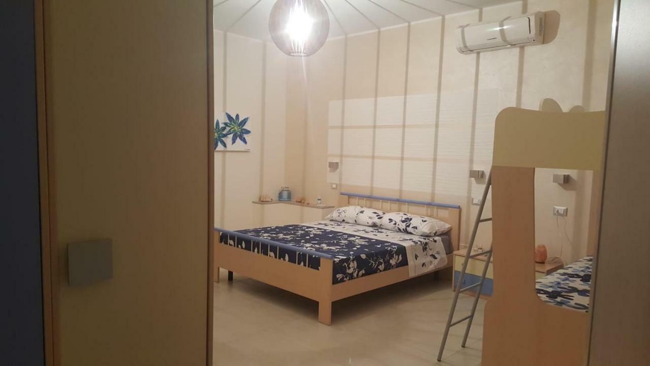 Linda Casa Vacanze Felline Extérieur photo