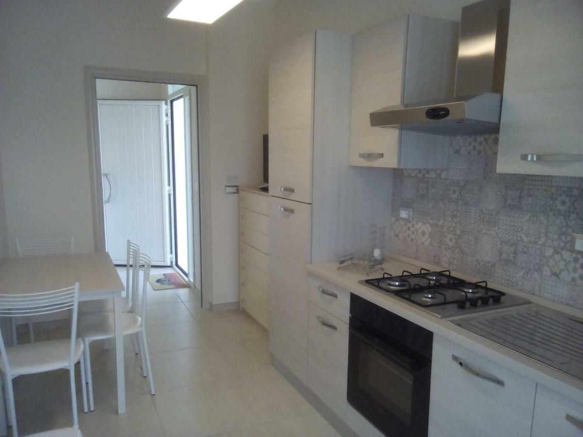 Linda Casa Vacanze Felline Extérieur photo