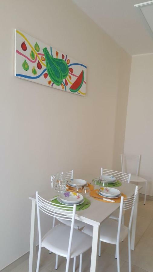 Linda Casa Vacanze Felline Extérieur photo