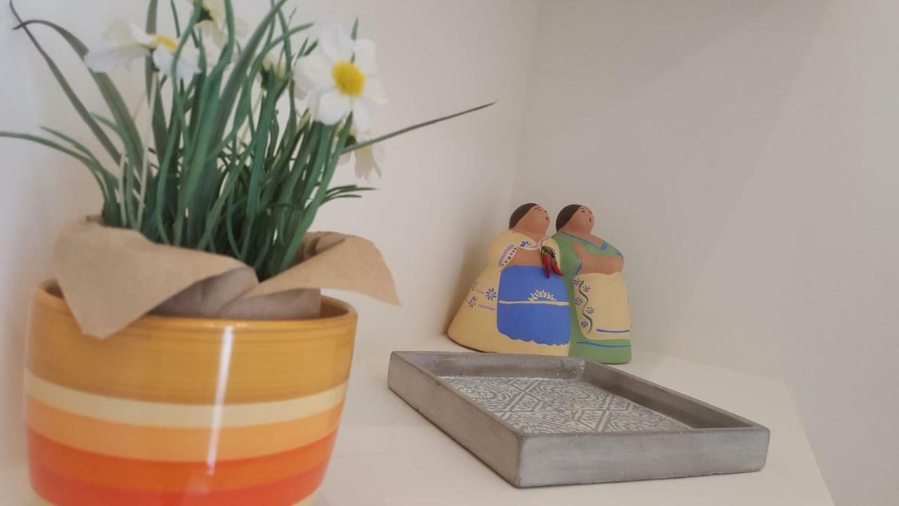 Linda Casa Vacanze Felline Extérieur photo