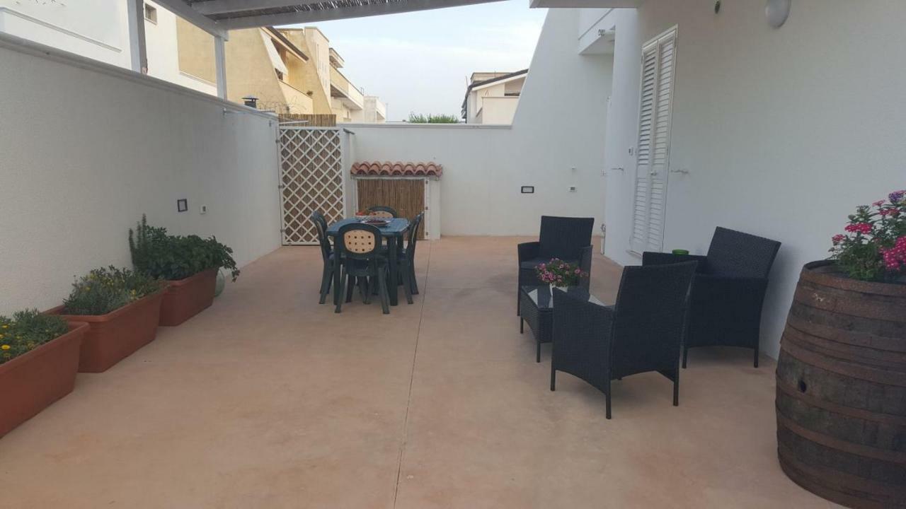 Linda Casa Vacanze Felline Extérieur photo