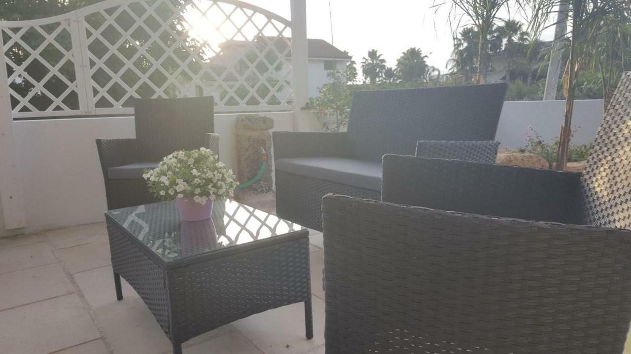 Linda Casa Vacanze Felline Extérieur photo