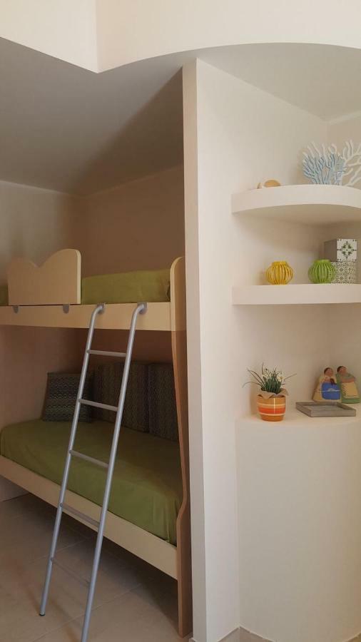 Linda Casa Vacanze Felline Extérieur photo