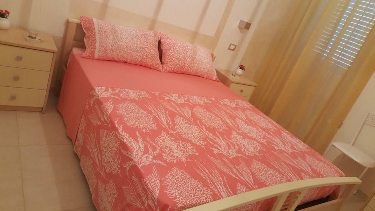 Linda Casa Vacanze Felline Extérieur photo