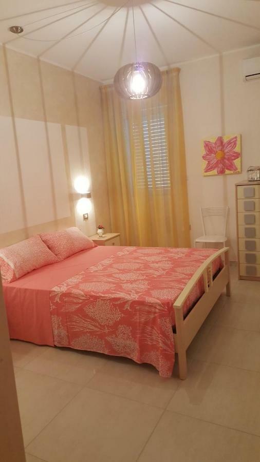Linda Casa Vacanze Felline Extérieur photo