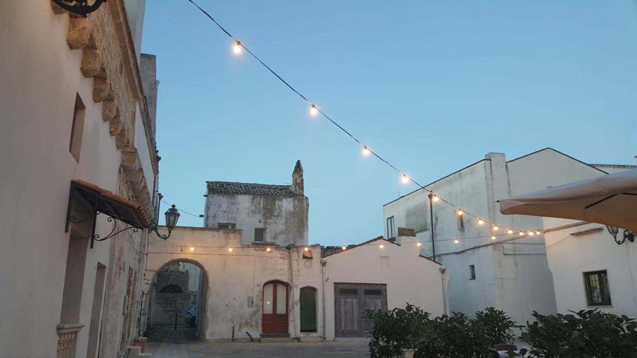 Linda Casa Vacanze Felline Extérieur photo